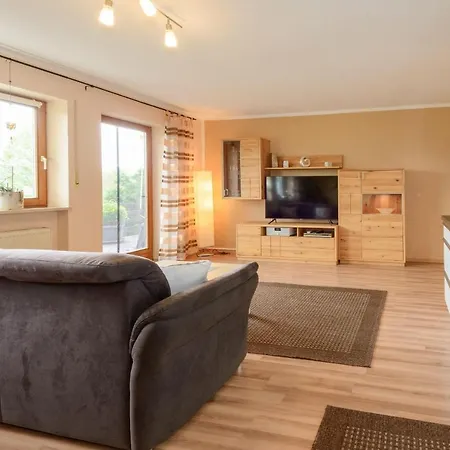 Ferienwohnung-panoramablick-1 Hébergement de vacances *