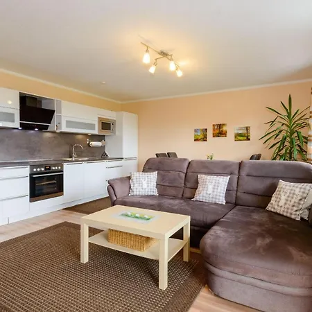 Hébergement de vacances Ferienwohnung-panoramablick-1 Bodenmais