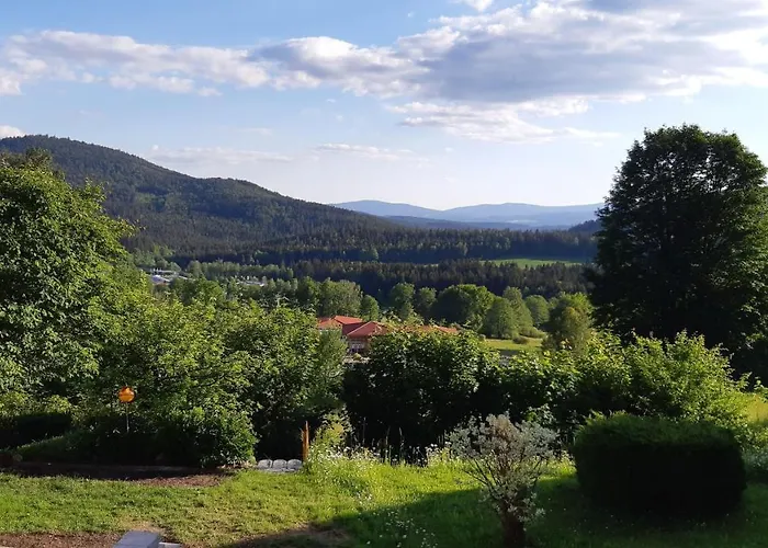 Ferienwohnung-panoramablick-1 보덴마이스