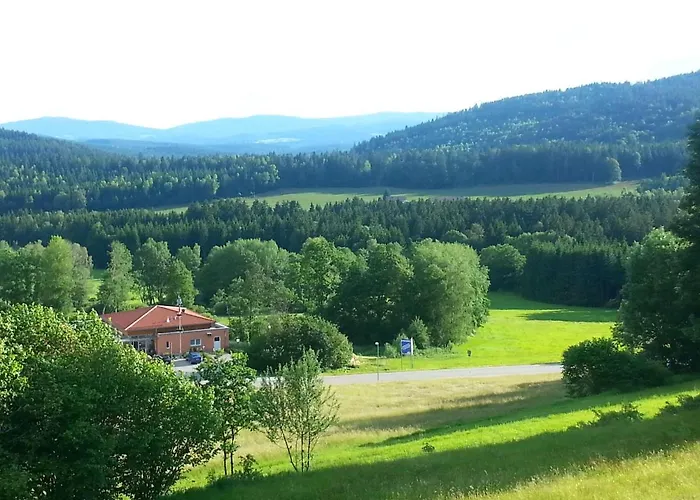 Ferienwohnung-panoramablick-1 * 보덴마이스