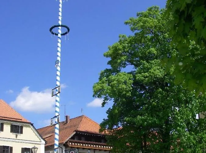 Ferienwohnung-panoramablick-1 * 보덴마이스
